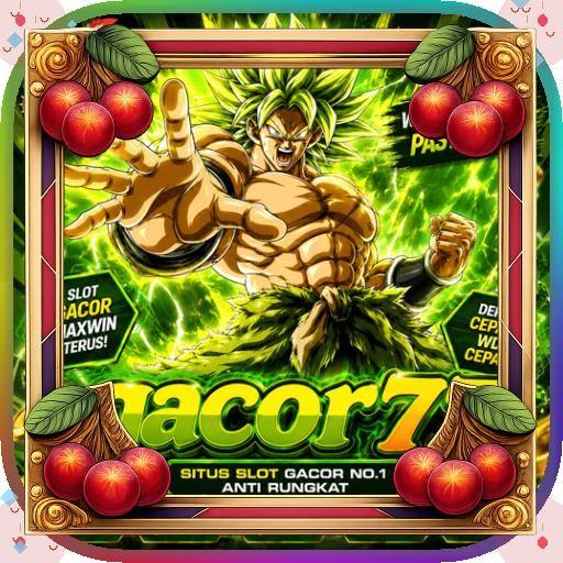 gacor77 — galeri pratinjau - APK Resmi